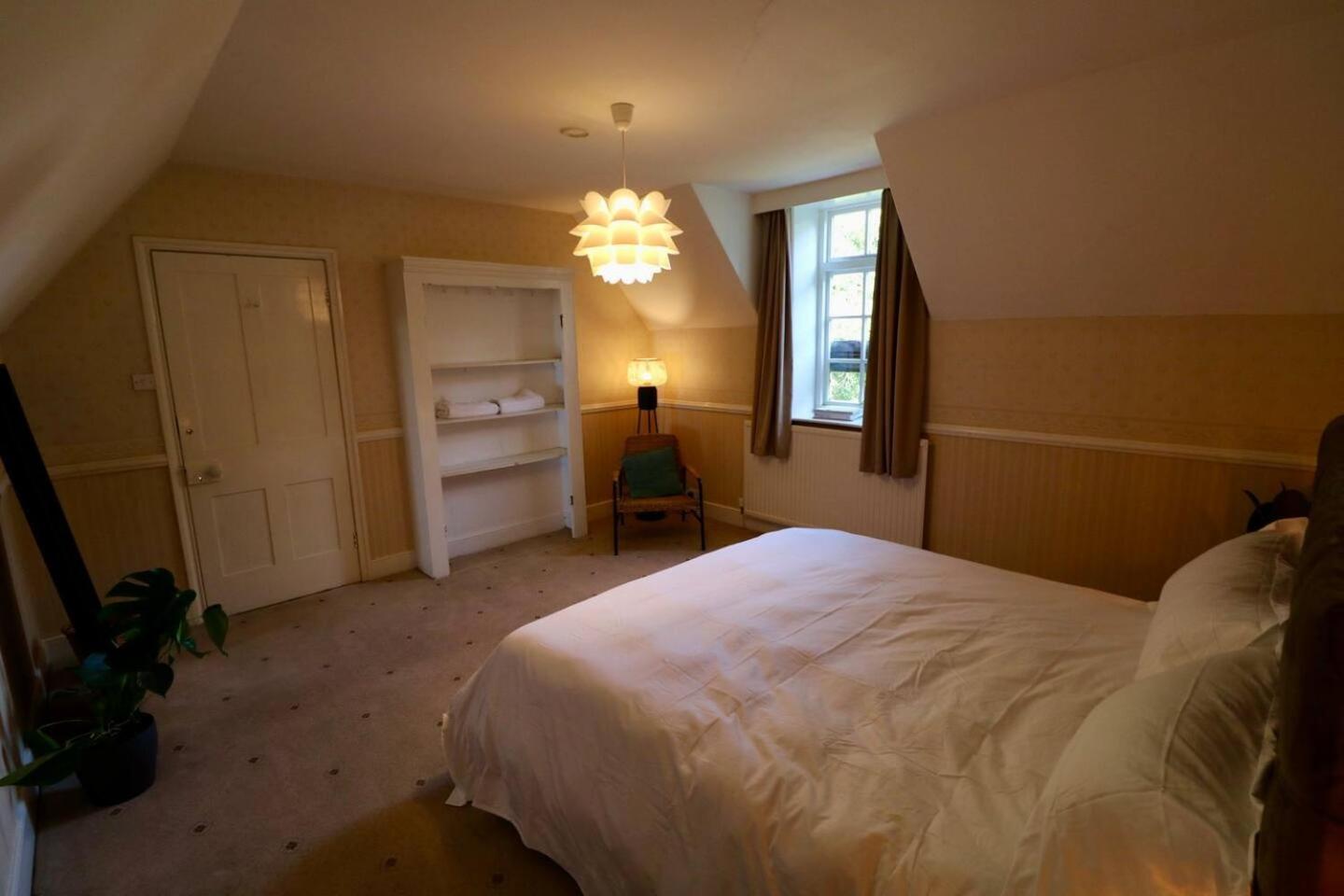 Mossley Hill Retreat Otel Liverpool Dış mekan fotoğraf