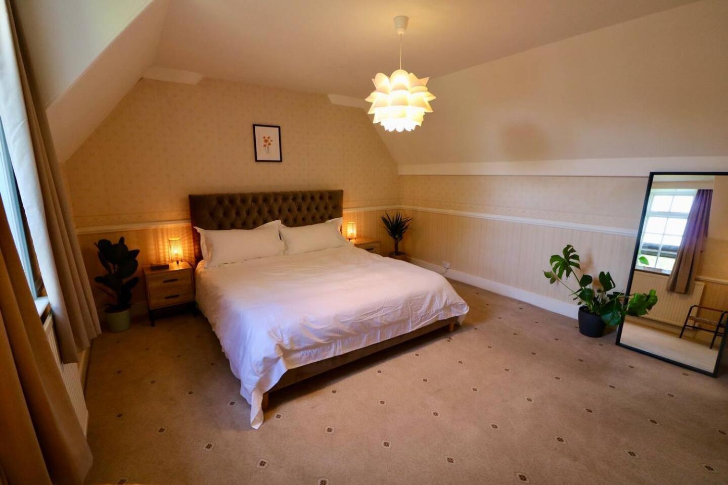 Mossley Hill Retreat Otel Liverpool Dış mekan fotoğraf