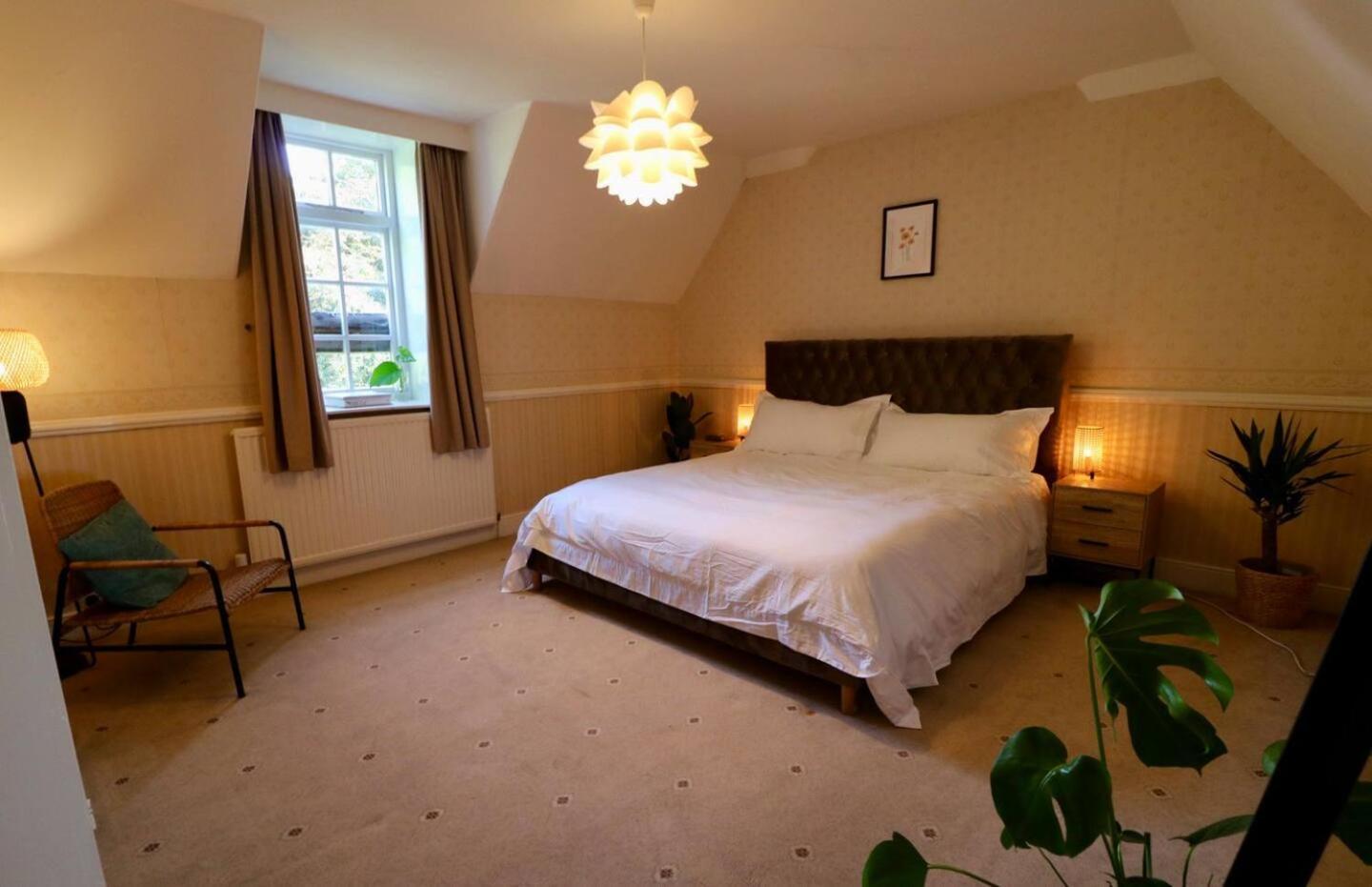 Mossley Hill Retreat Otel Liverpool Dış mekan fotoğraf